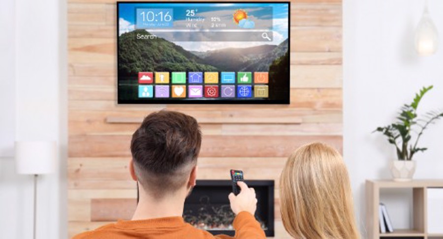 Smart Tv: cos'è e quali caratteristiche considerare Smart Tv: cos'è e quali caratteristiche considerare